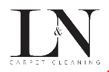 L & N Carpet Cleaning logo