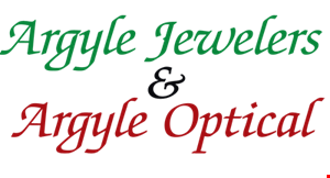 Argyle Jewelers logo