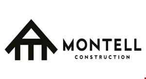 Montell Construction logo