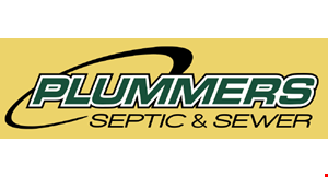 Plummers - Waste logo