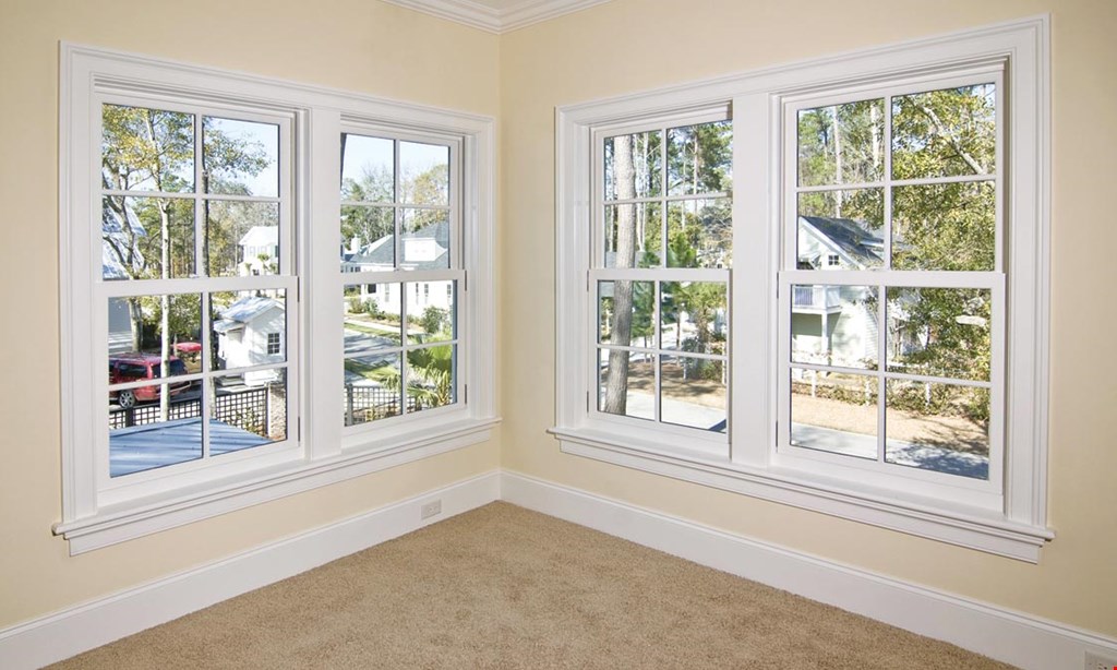 Product image for Polar Seal Windows $100 Off. 