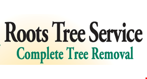 Roots Tree Service logo