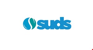 Suds Mobile Cleaning Systems logo
