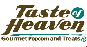 Taste Heaven logo
