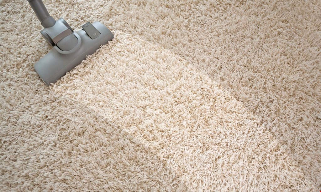 Product image for The Professional Robert Hurley Carpet Cleaning $90 Three Areas