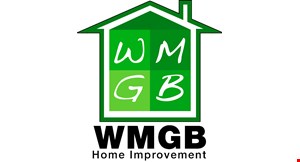 WMGB Home Improvement logo