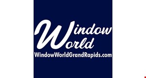 Window World - Gr logo