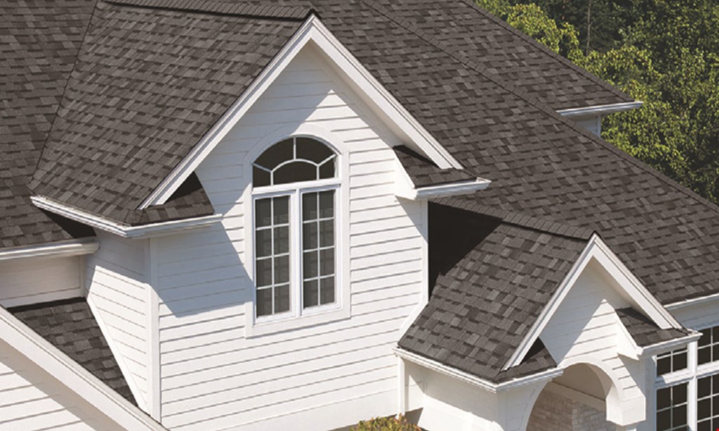 Product image for Window World - Gr Up to $1,000 Off Full Roof Replacement.