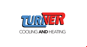 Product image for Turner Heating and Cooling $79.95 clean & check a/c. 