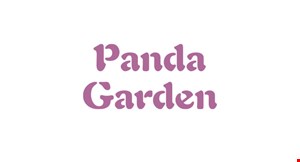 Panda Garden Localflavor Com