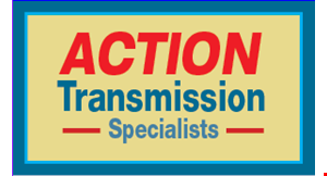 Action Transmission Specialists logo