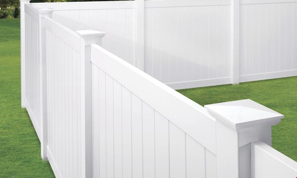 Product image for Fence USA 10% Off