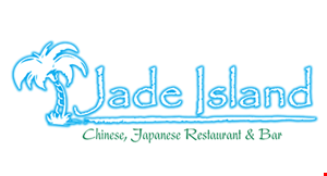 Jade Island logo