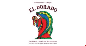 El Dorado Garner logo