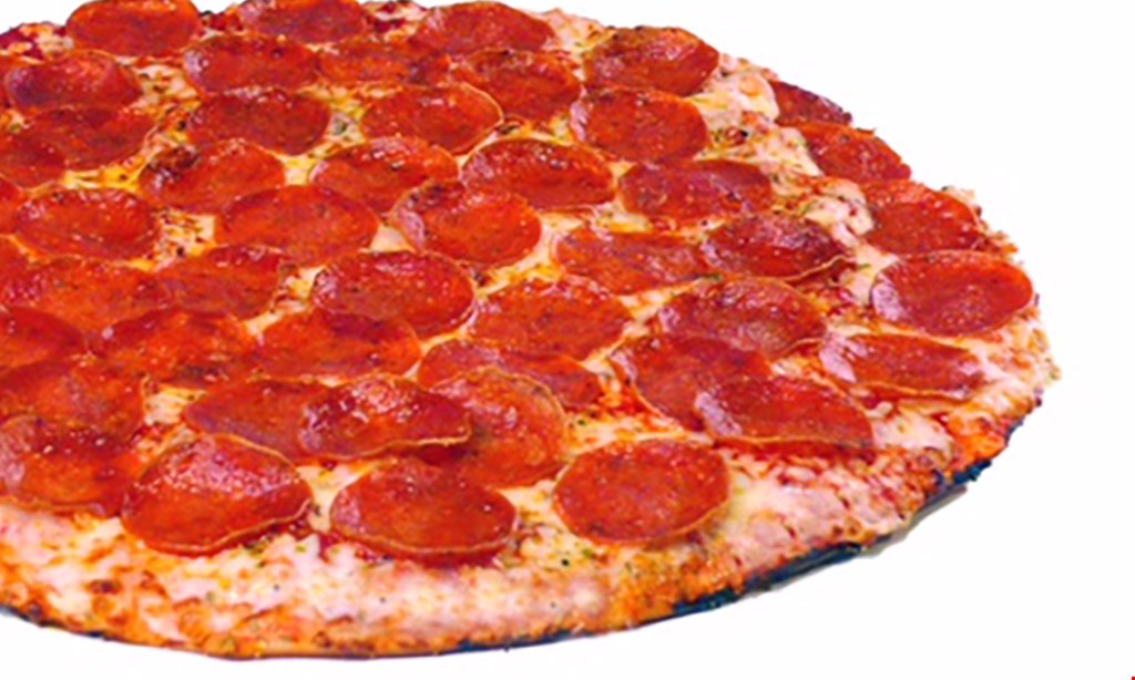 Product image for Marion's Piazza 25% OFF ALLPIZZAS. 