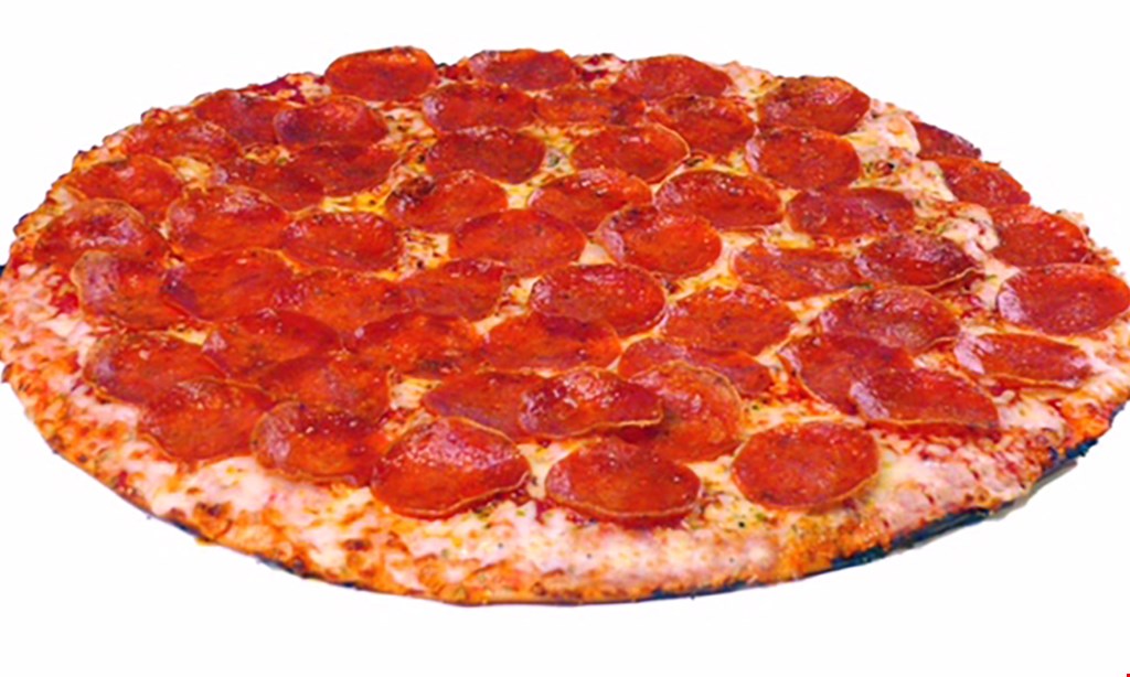 Product image for Marion's Piazza 25% OFF ALLPIZZAS. 