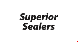 Superior Sealers logo