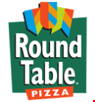 Round Table Pizza San Clemente logo