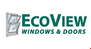 Ecoview Windows & Doors logo