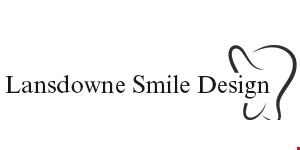 Lansdowne Smile Design logo