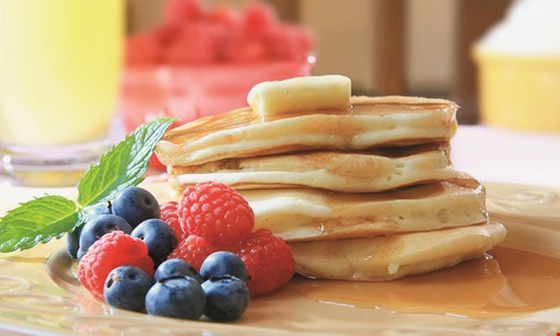Product image for Apple Villa Pancakes 50% off on take n bake apple pancake 16 oz. or 32 oz.