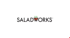 Saladworks logo