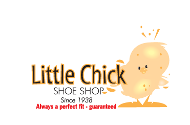 little chick shoe store