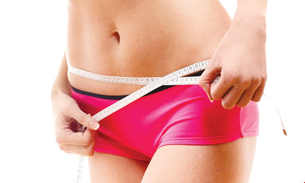 Product image for SERENITY MD WEIGHT LOSS & MEDICAL SPA $100 off ID body contouring or flex muscle sculpting.