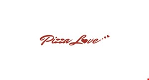 Pizza Love logo