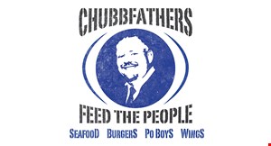 Chubbfathers logo