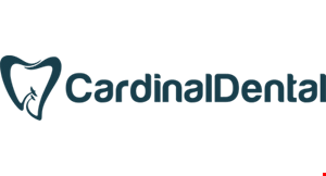 Cardinal Dental logo