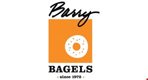 Barry Bagels logo