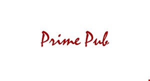 Prime Pub logo