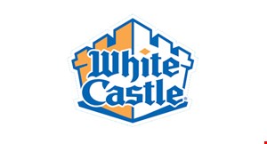 Product image for White Castle $3 Off Any $10 Purchase