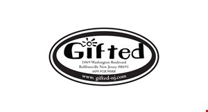 Gifted logo