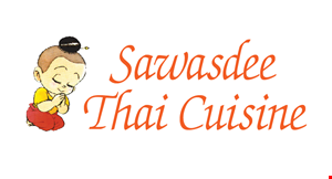 Sawasdee Thai Cuisine logo
