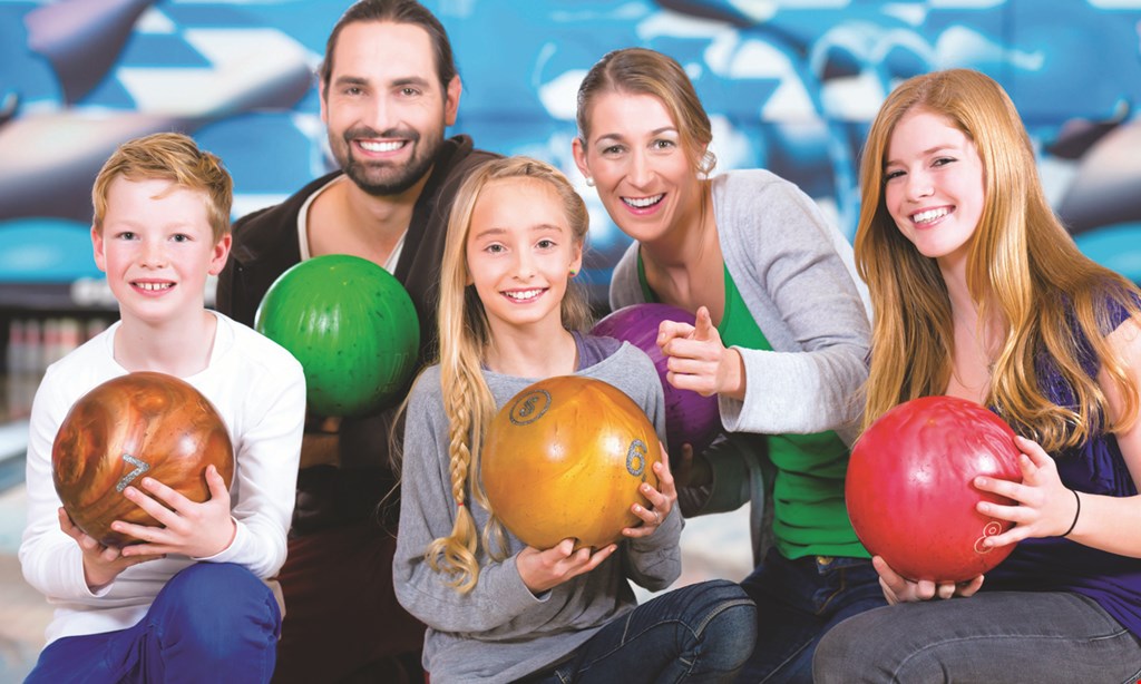 Product image for Pike Lanes Bowling Inc. $50 off any private party. 