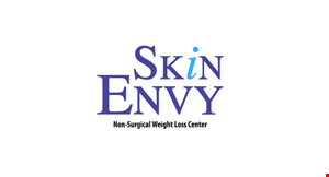 Skin Envy logo