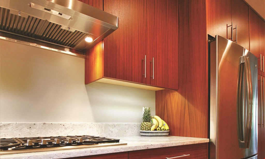 Product image for Mill Creek Kitchen & Bath 10% off any KraftMaid Vantage cabinet order 