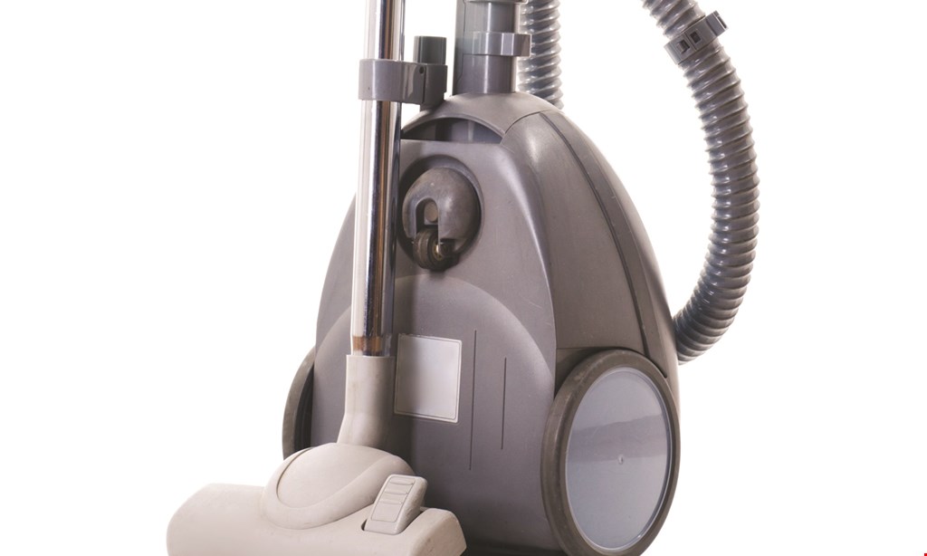 Product image for Gall Sewing & Vacuum Centers FREE Clean & Oil 