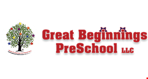 Great Beginnings Preschool LLC Coupons & Deals | Milford, CT
