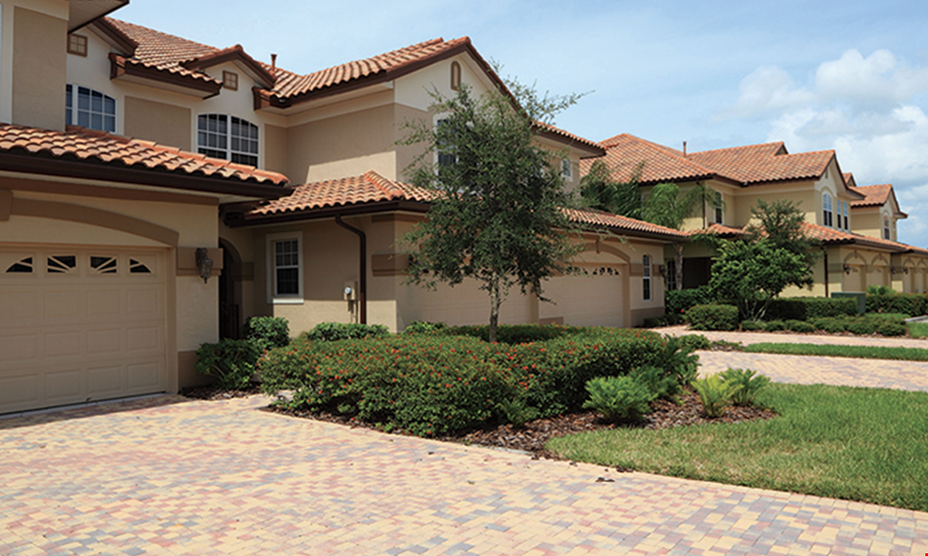 Product image for Payless Brick Pavers, LLC $300 OFF any new pavers installation over 1000 sq ft $150 OFF  any new pavers installation over 500 sq ft.