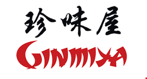 Ginmiya logo