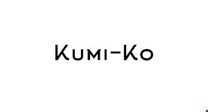 Kumi-Ko logo