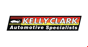 Kelly Clark Automotive Specialists logo