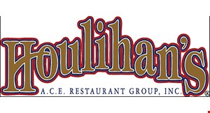 Houlihan's Metuchen logo