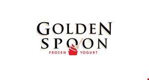 Golden Spoon logo