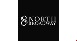 Greek-ish  North Broadway logo