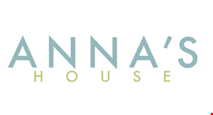 Anna's House logo