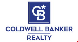 Coldwell Banker - Nancy Sayegh logo